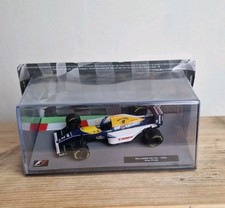 WILLIAMS FW15C 1993 FORMULA F1