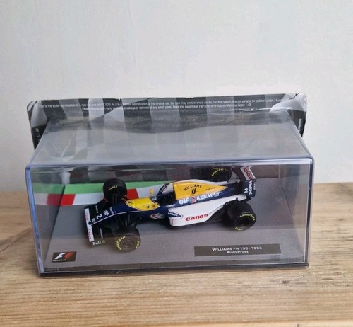 Williams fw15c 1993 formula - formula, f1