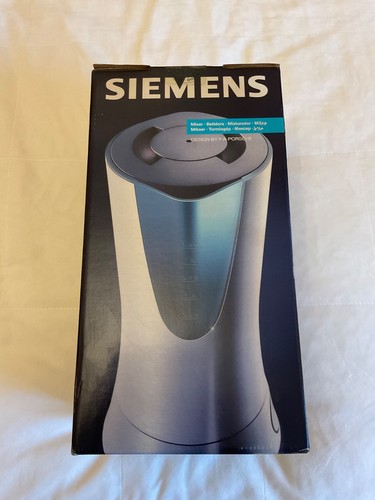 Porsche siemens mixer - porsche,