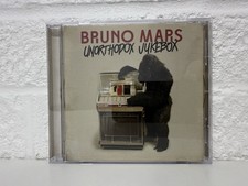 Bruno Mars CD Collection Album