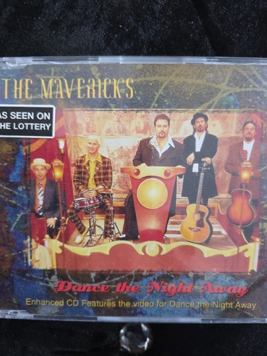 The maverick single dance - the,