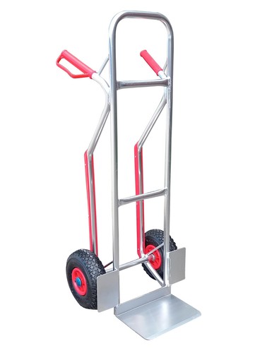 Ht1878 aluminium sack - sack, truck