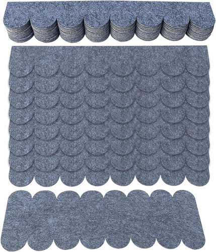 Roof shingles for bird house - for,