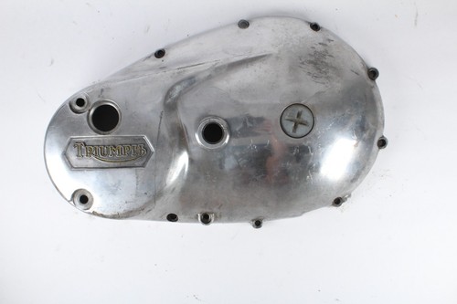 Orginal triumph bonneville - orginal,