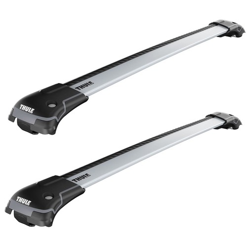 Thule wingbar edge roof bars - edge,