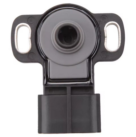 Throttle position sensor - position,