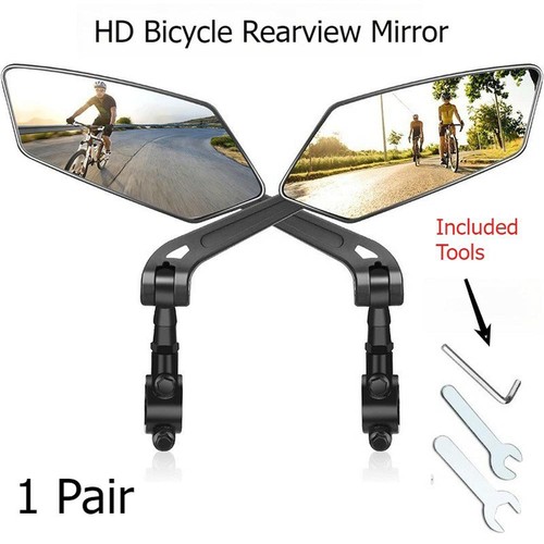 Durable bicycle rearview - durable,