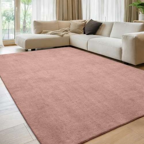 Large area rug - large, soft