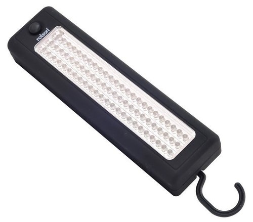 Rolson tools 72 led - rolson,