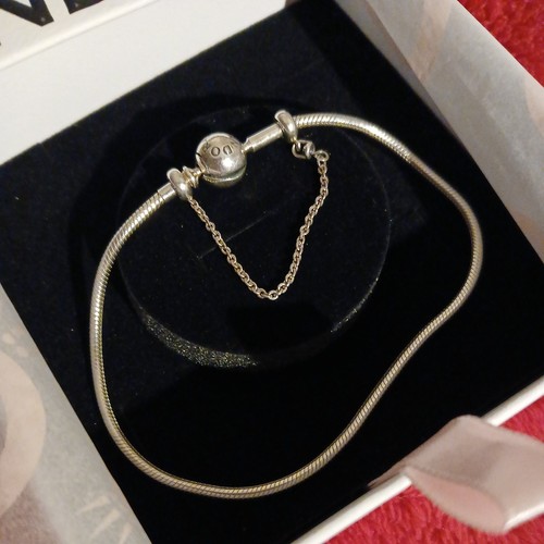 Pandora silver ale s925 - ale,