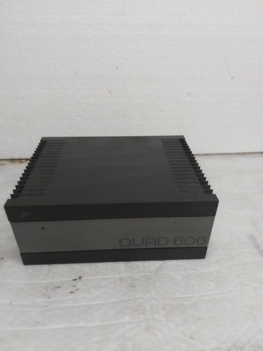Quad 606 mk1 power - quad,