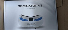 fatshark dominator v3 FPV