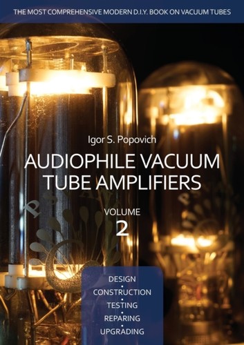 Popovich audiophile vacuum - audiophile,
