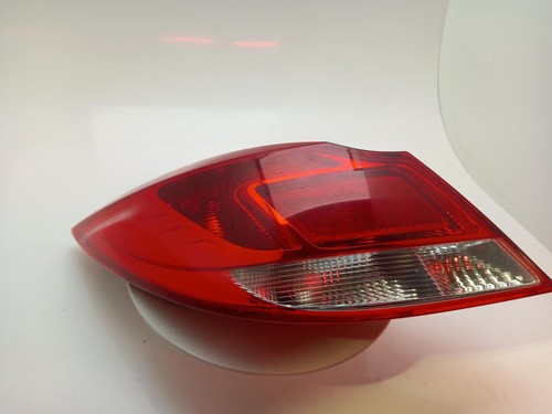 Vauxhall insignia tail light - vauxhall,