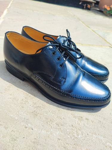 Extra wide fitting mens - db,