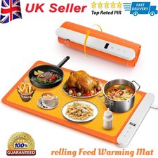 Electric Warming Tray Heating