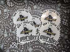 Felix The Cat Dont touch the