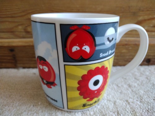 Mug snortel comic relief - mug,