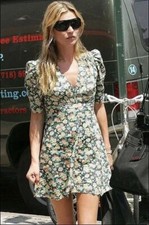 Kate Moss Topshop Iconic
