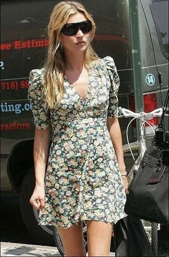 Kate moss topshop iconic - topshop,