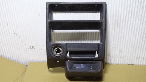 Daihatsu charade gtti cb80 - gtti,