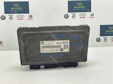 VW POLO 1.2 PETROL ENGINE