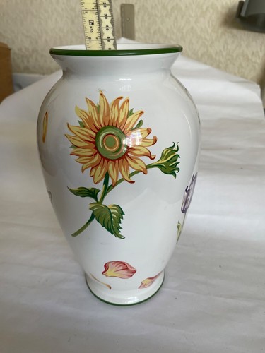 Tiffany petals vase - vase,