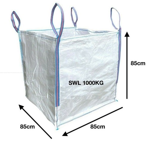 Tonne builders bags - tonne,