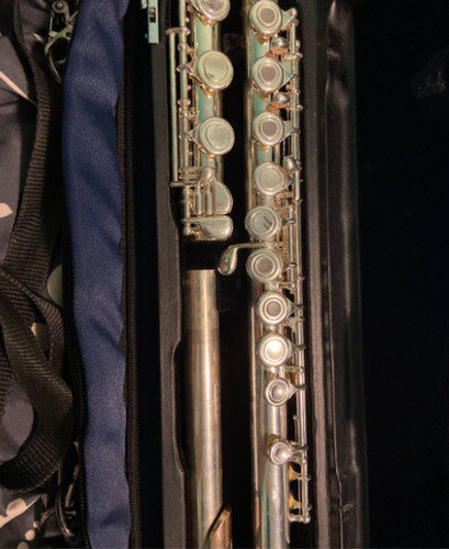 Powell flutes boston - powell, ps-601