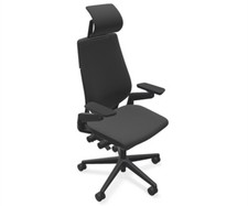 Steelcase gesture desk chair - steelcase,