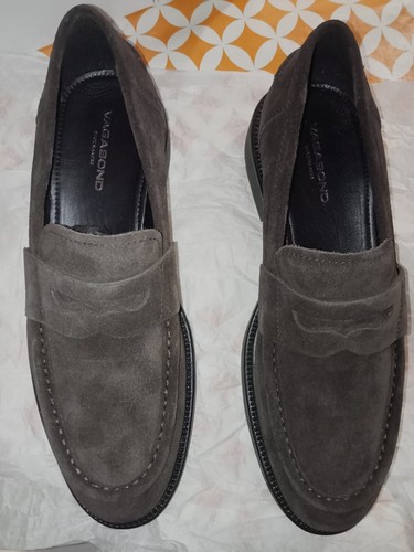 Casual shoes vagabond - shoes,