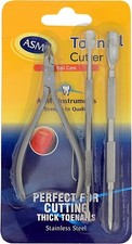 Nail Nipper Cuticle Trimmer