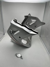 Suzuki SV 1000 Side Fairing