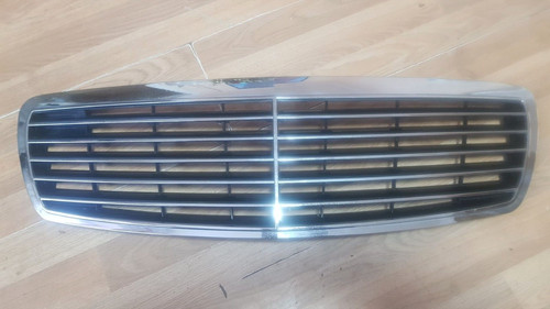 Mercedes e55 amg w211 - e55, original