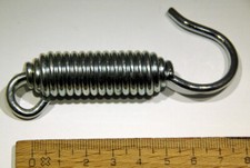 90-4733 Main Stand Spring