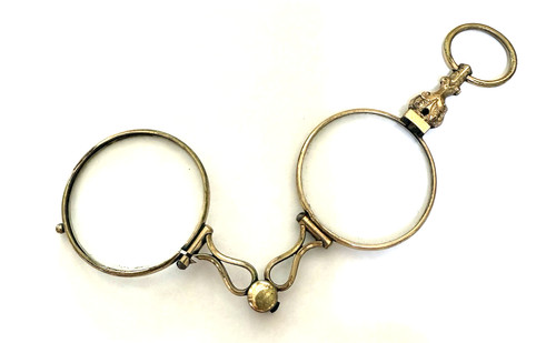 Vintage gold filled - gold,