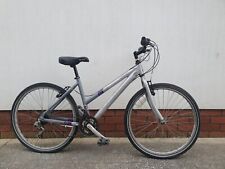 Raleigh AL6061 Freeride Bike, All Terrain, AT05 Airlite, Shimano Gears