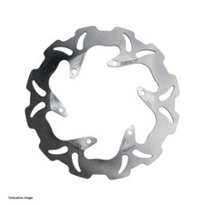 Braking W-Fix rear brake disc