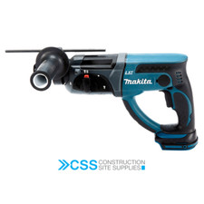 Makita DHR202Z 18v LXT