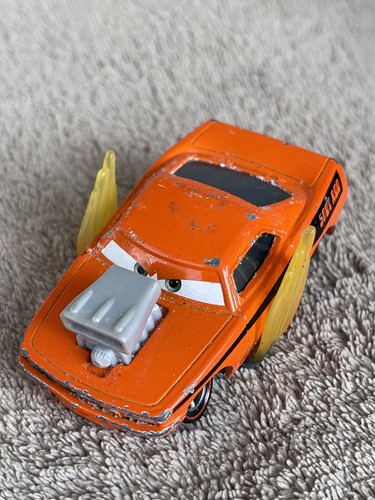 Disney pixar cars snot - cars,