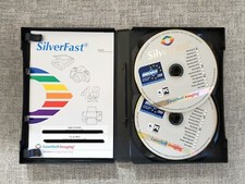 SilverFast High-End Suite for