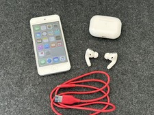 Apple iPod Touch 5th