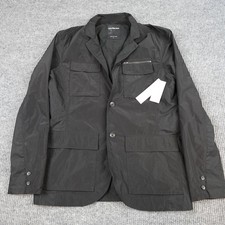 Calvin klein jeans blazer mens - jeans,