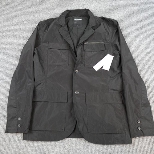 Calvin klein jeans blazer mens - klein,