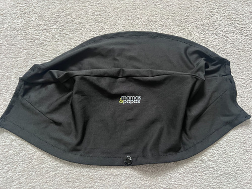 Mamas papas cybex aton - aton, car