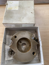 Multico Tenoner Scribe Bottom Block