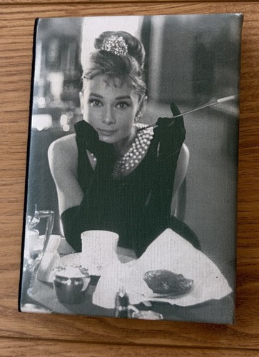 Audrey hepburn breakfast - breakfast, at