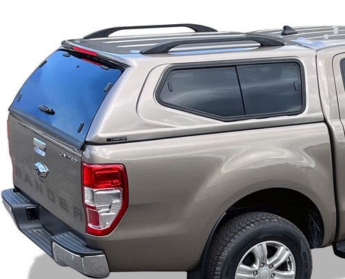 Smart arctic glazed hardtop - smart,