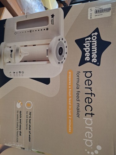 Tommee tippee perfect prep - tommee,
