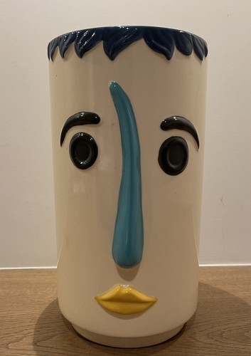 Stunning porcelain modernist - porcelain,